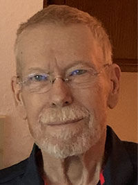 Mr. Goodall